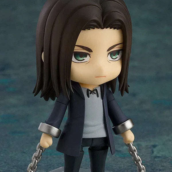[PRE-OWNED] Nendoroid Eren Yeager The Final Season Ver. by Good Smile Company - Shop at ToyCoin
