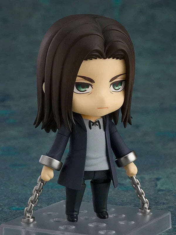 [PRE-OWNED] Nendoroid Eren Yeager The Final Season Ver. by Good Smile Company - Shop at ToyCoin