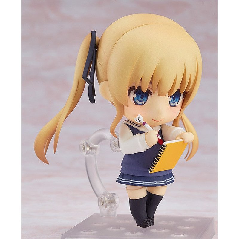 [PRE-OWNED] Nendoroid Eriri Spencer Sawamura by  Good Smile Company  ToyCoin