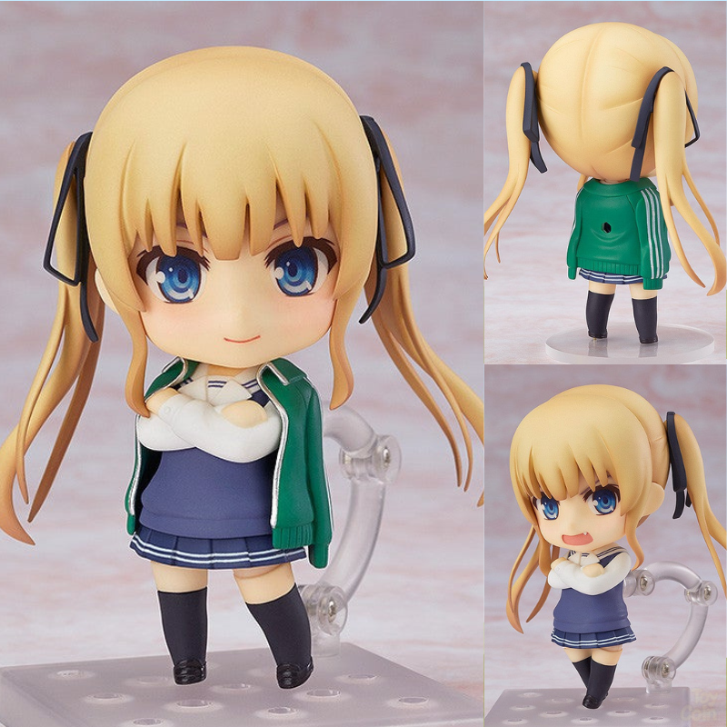 [PRE-OWNED] Nendoroid Eriri Spencer Sawamura by  Good Smile Company  ToyCoin