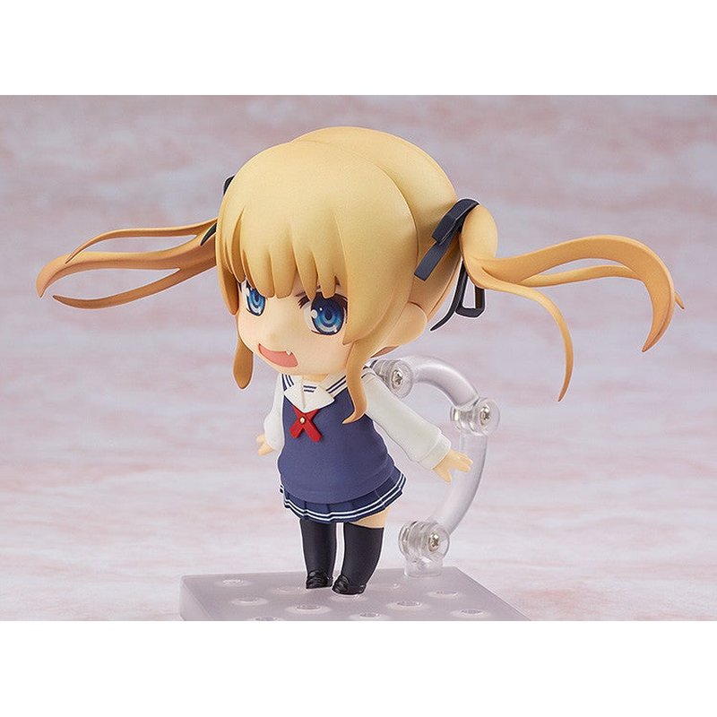 [PRE-OWNED] Nendoroid Eriri Spencer Sawamura by  Good Smile Company  ToyCoin