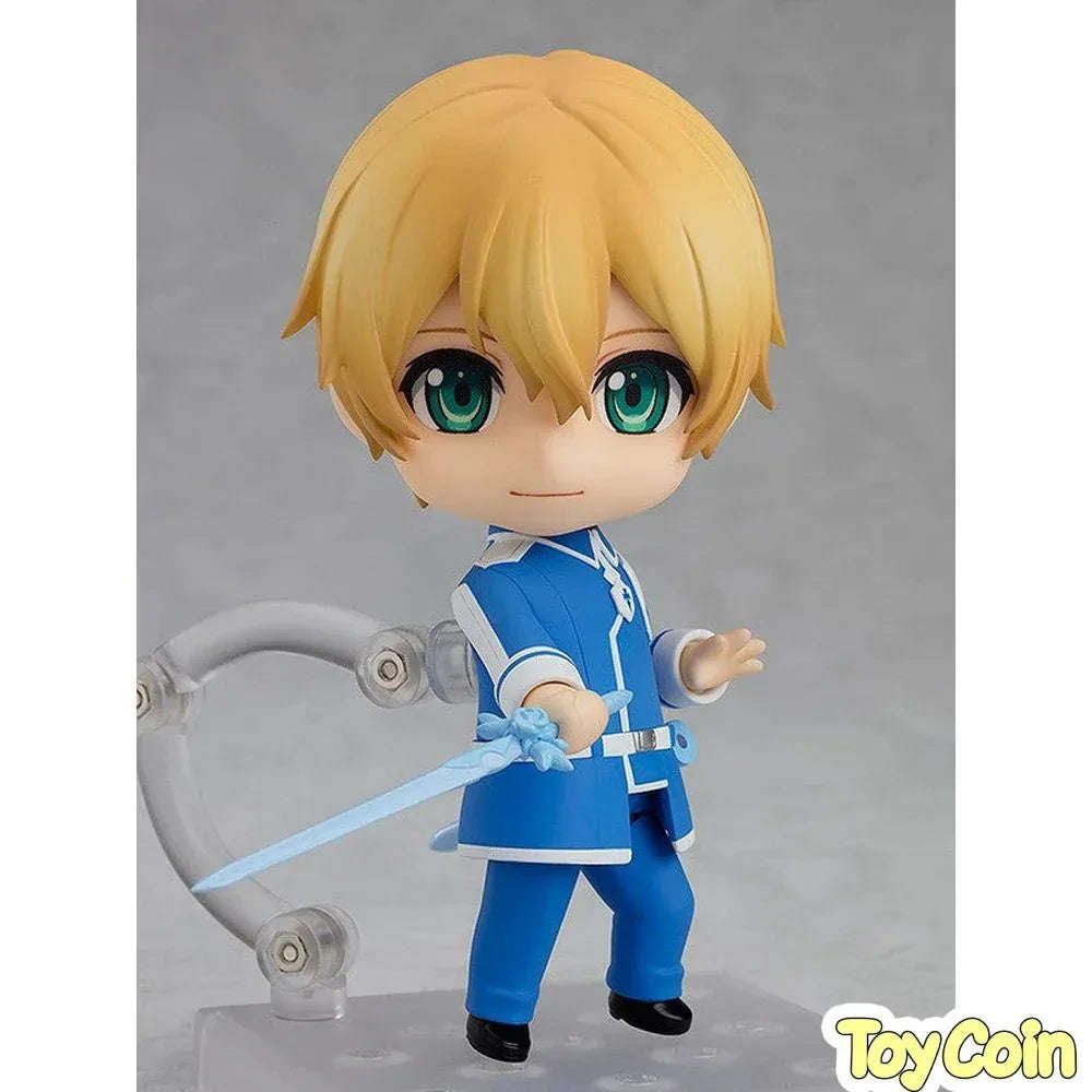 [PRE-OWNED] Nendoroid Eugeo by Good Smile Company - Shop at ToyCoin