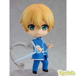 [PRE-OWNED] Nendoroid Eugeo by Good Smile Company - Shop at ToyCoin