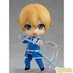 [PRE-OWNED] Nendoroid Eugeo by Good Smile Company - Shop at ToyCoin