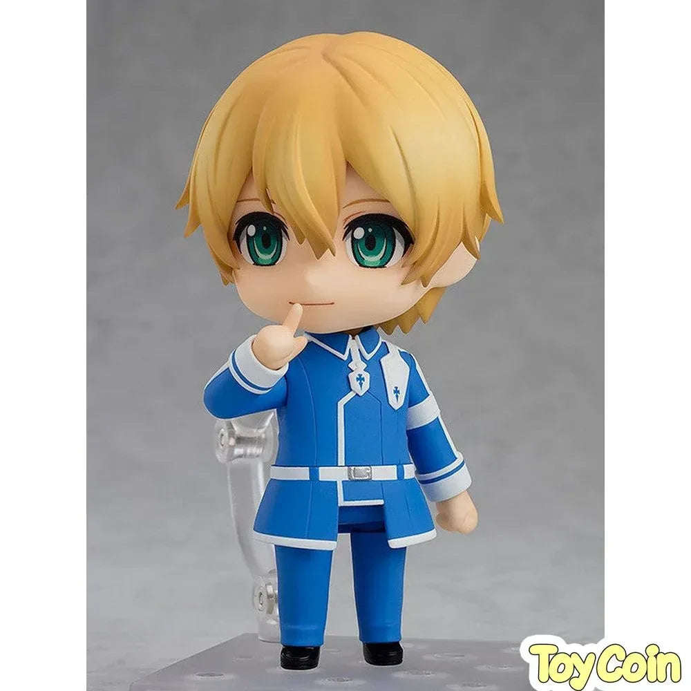 [PRE-OWNED] Nendoroid Eugeo by Good Smile Company - Shop at ToyCoin