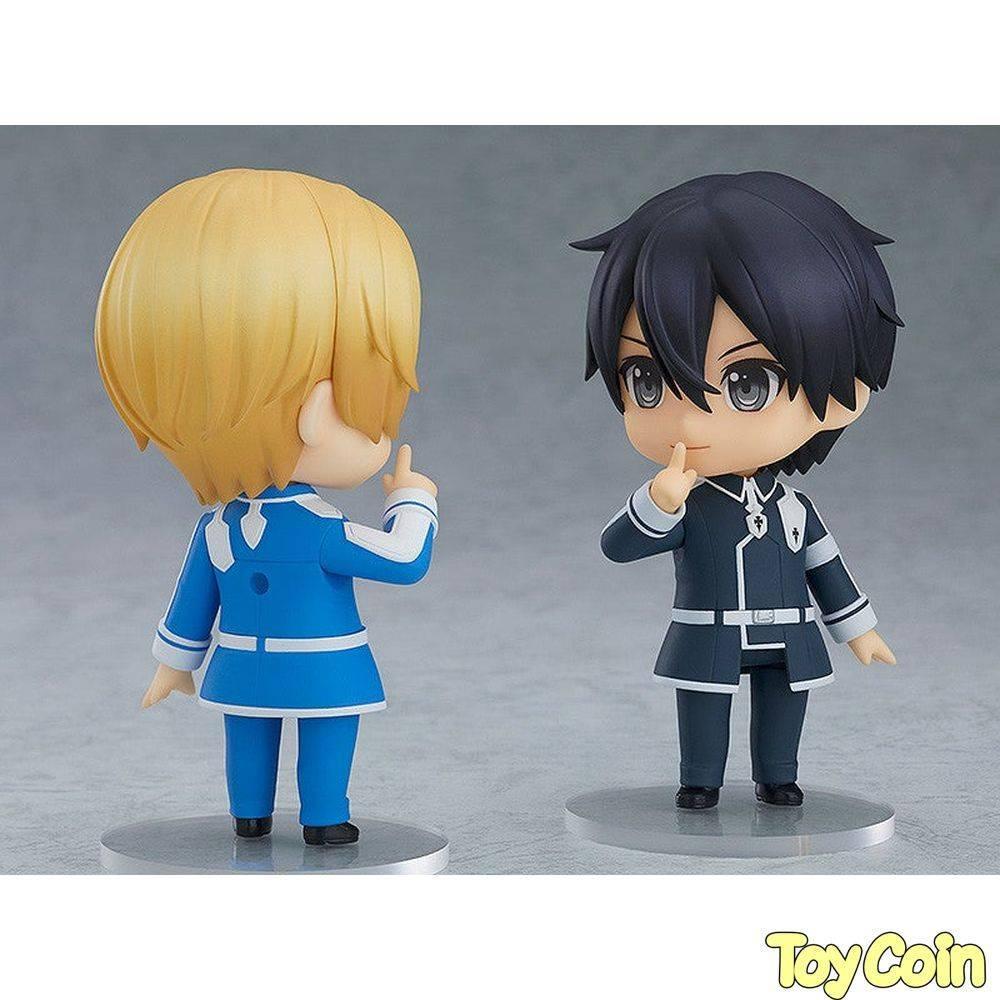 [PRE-OWNED] Nendoroid Eugeo by Good Smile Company - Shop at ToyCoin