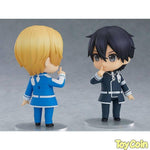 [PRE-OWNED] Nendoroid Eugeo by Good Smile Company - Shop at ToyCoin