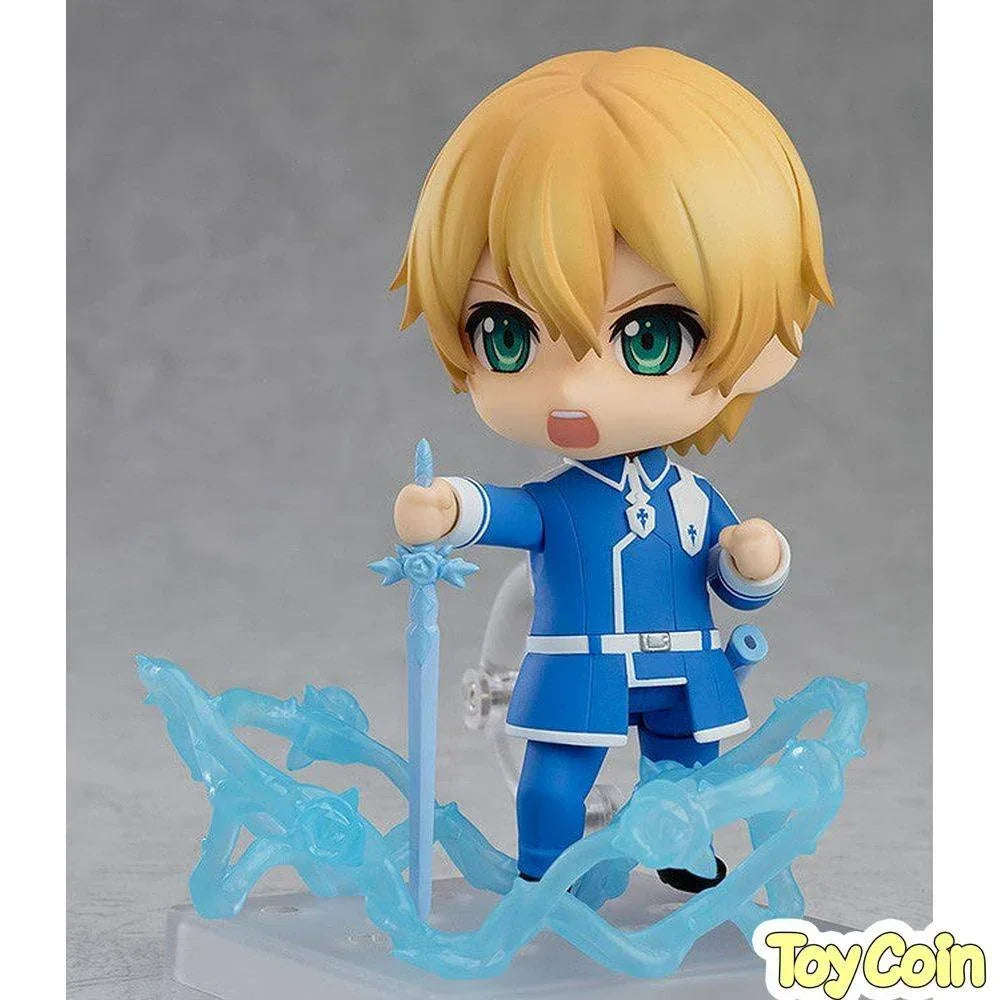[PRE-OWNED] Nendoroid Eugeo by Good Smile Company - Shop at ToyCoin