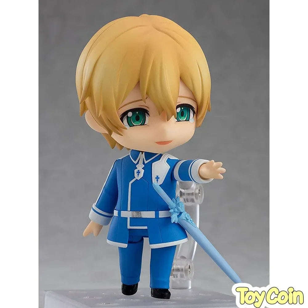 [PRE-OWNED] Nendoroid Eugeo by Good Smile Company - Shop at ToyCoin