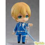 [PRE-OWNED] Nendoroid Eugeo by Good Smile Company - Shop at ToyCoin