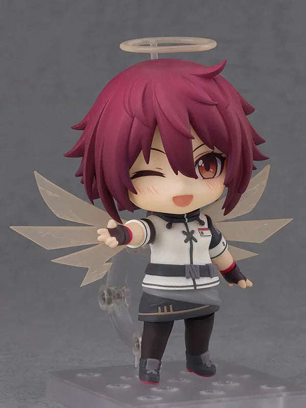 [PRE-OWNED] Nendoroid Exusiai by Good Smile Company - Shop at ToyCoin