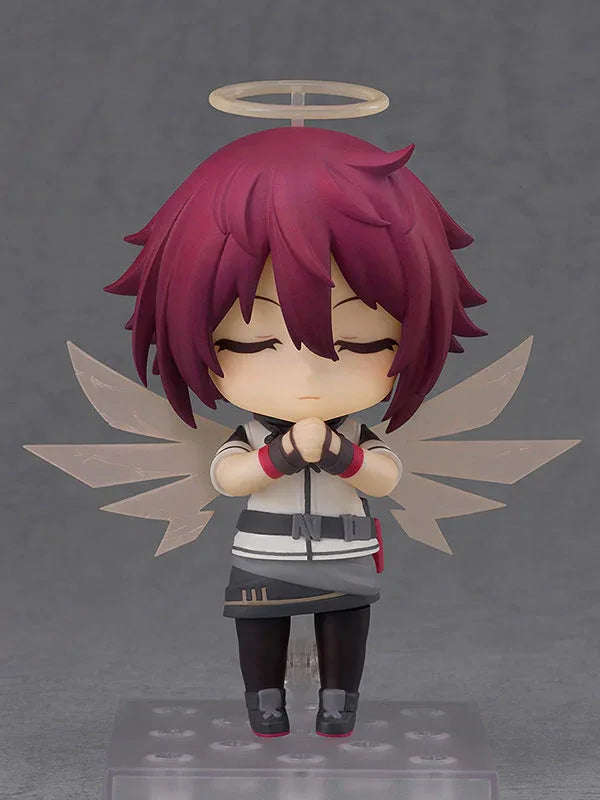 [PRE-OWNED] Nendoroid Exusiai by Good Smile Company - Shop at ToyCoin