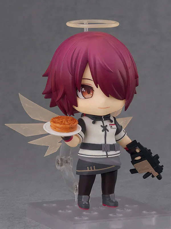 [PRE-OWNED] Nendoroid Exusiai by Good Smile Company - Shop at ToyCoin