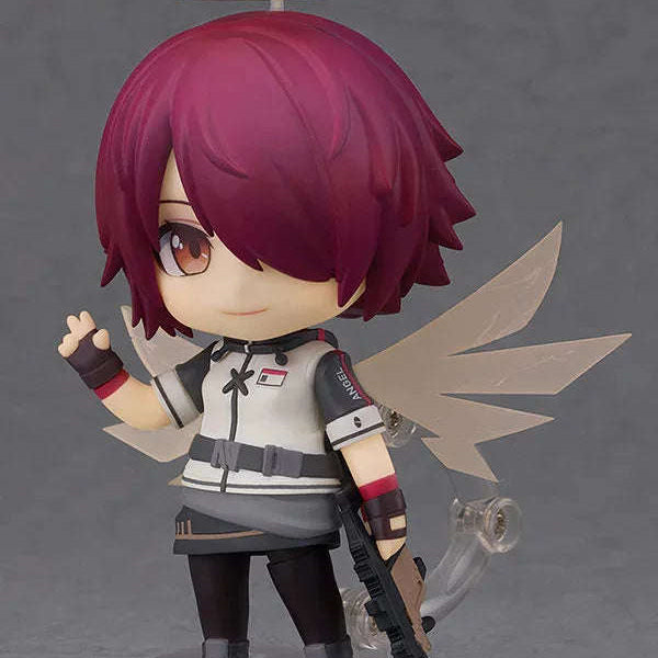 [PRE-OWNED] Nendoroid Exusiai by Good Smile Company - Shop at ToyCoin