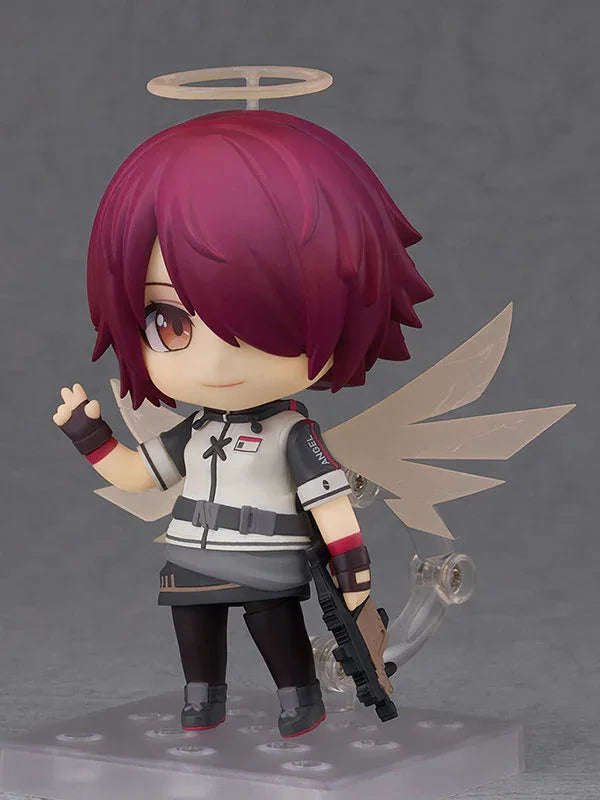 [PRE-OWNED] Nendoroid Exusiai by Good Smile Company - Shop at ToyCoin
