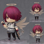 [PRE-OWNED] Nendoroid Exusiai by Good Smile Company - Shop at ToyCoin