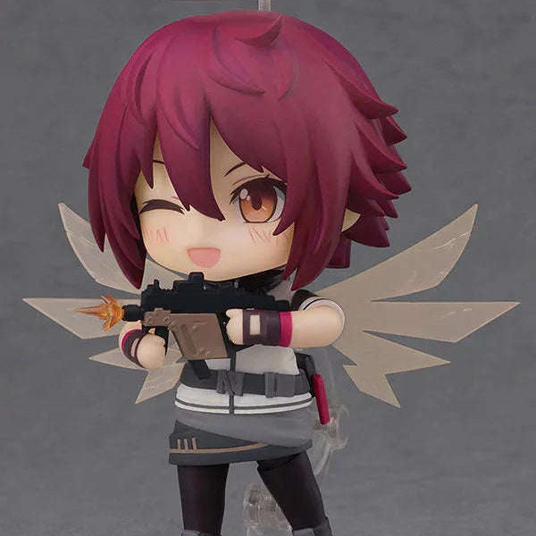 [PRE-OWNED] Nendoroid Exusiai by Good Smile Company - Shop at ToyCoin