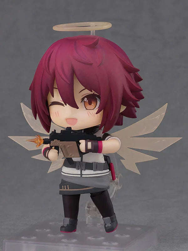[PRE-OWNED] Nendoroid Exusiai by Good Smile Company - Shop at ToyCoin