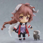 [PRE-OWNED] Nendoroid Eyjafjalla by Good Smile Company - Shop at ToyCoin