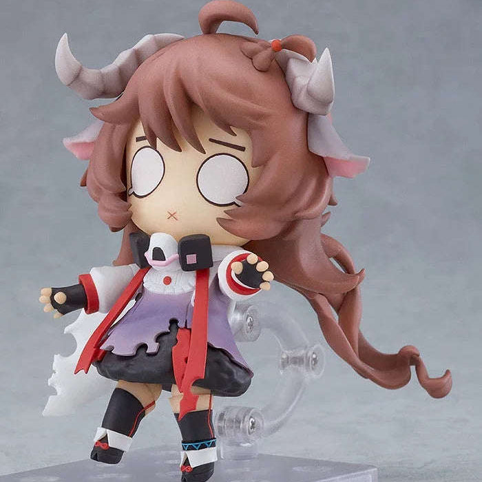 [PRE-OWNED] Nendoroid Eyjafjalla by Good Smile Company - Shop at ToyCoin