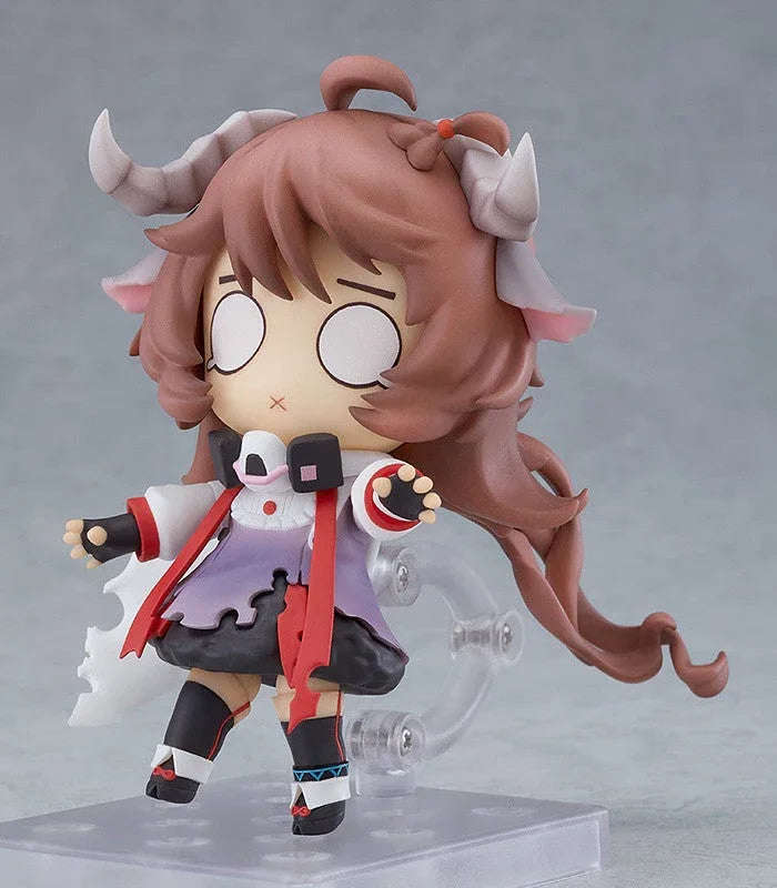 [PRE-OWNED] Nendoroid Eyjafjalla by Good Smile Company - Shop at ToyCoin