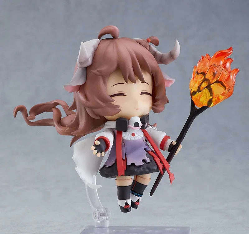 [PRE-OWNED] Nendoroid Eyjafjalla by Good Smile Company - Shop at ToyCoin