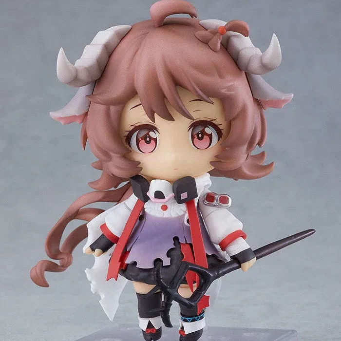 [PRE-OWNED] Nendoroid Eyjafjalla by Good Smile Company - Shop at ToyCoin
