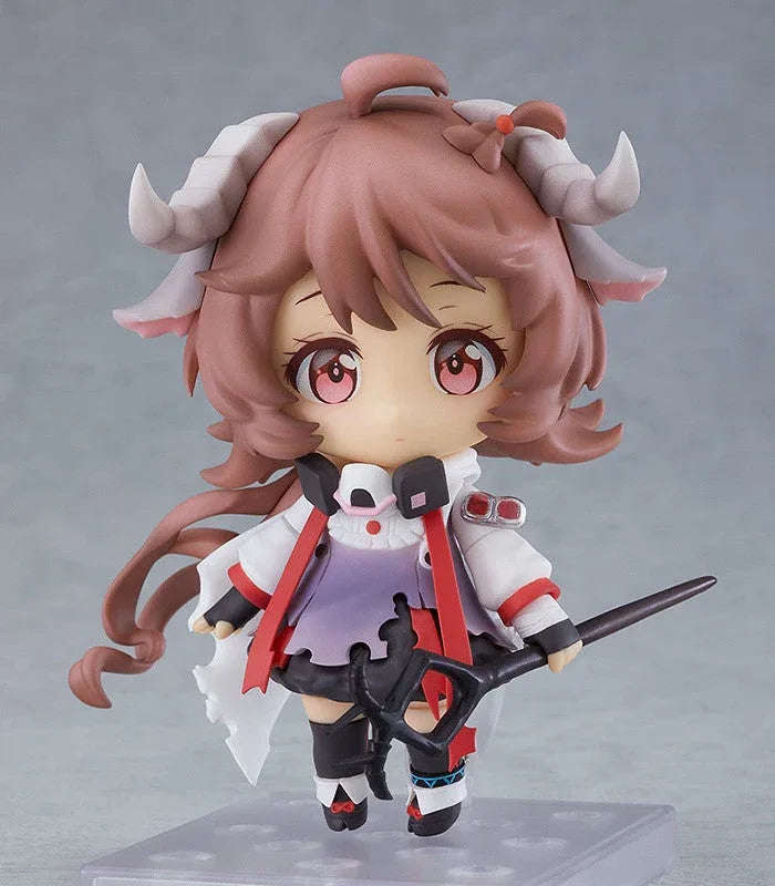 [PRE-OWNED] Nendoroid Eyjafjalla by Good Smile Company - Shop at ToyCoin