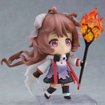 [PRE-OWNED] Nendoroid Eyjafjalla by Good Smile Company - Shop at ToyCoin