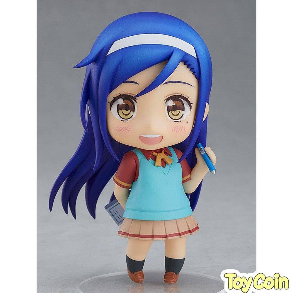 [PRE-OWNED] Nendoroid Fumino Furuhashi by Good Smile Company - Shop at ToyCoin