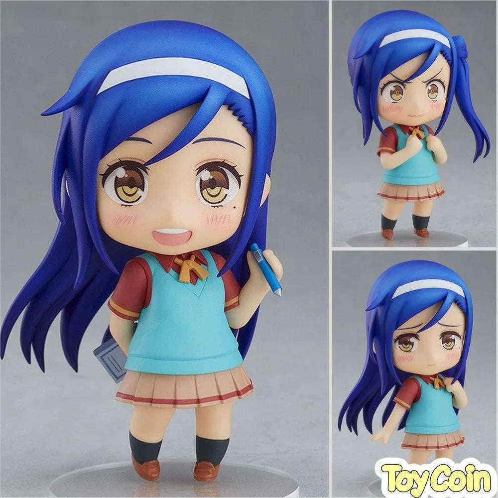 [PRE-OWNED] Nendoroid Fumino Furuhashi by Good Smile Company - Shop at ToyCoin
