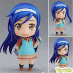 [PRE-OWNED] Nendoroid Fumino Furuhashi by Good Smile Company - Shop at ToyCoin