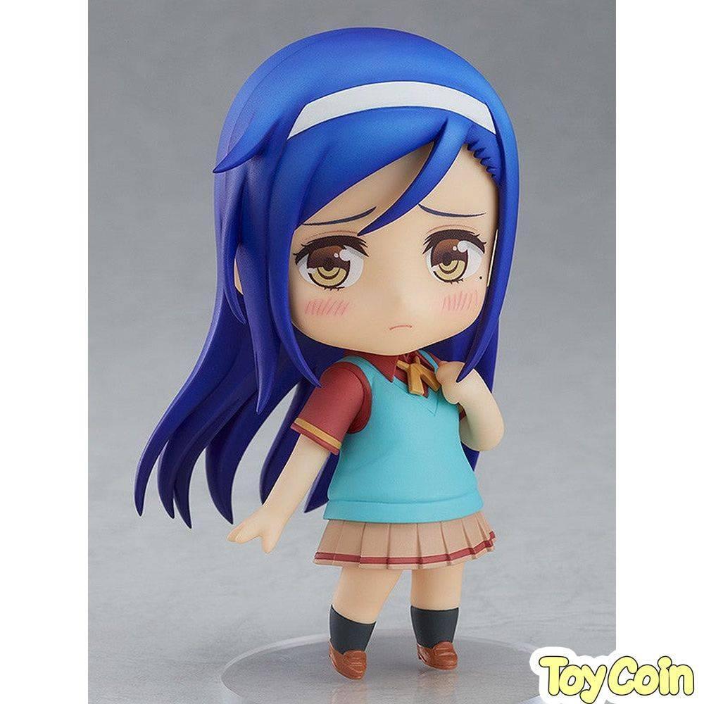 [PRE-OWNED] Nendoroid Fumino Furuhashi by Good Smile Company - Shop at ToyCoin