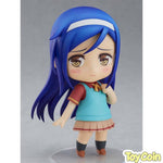 [PRE-OWNED] Nendoroid Fumino Furuhashi by Good Smile Company - Shop at ToyCoin