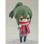 [PRE-OWNED] Nendoroid Futaba Igarashi by  Good Smile Company 4580590127210 ToyCoin
