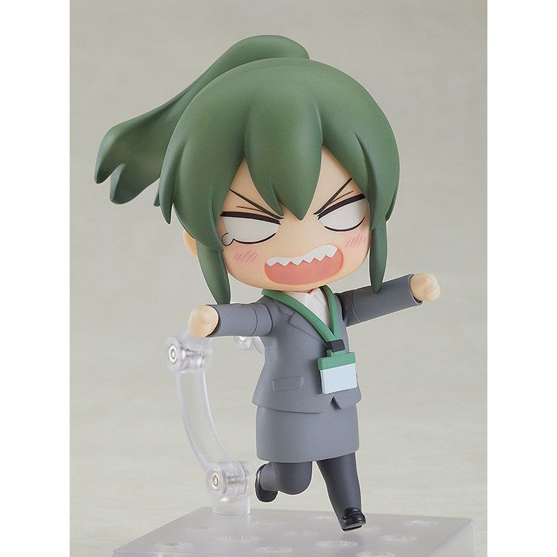 [PRE-OWNED] Nendoroid Futaba Igarashi by  Good Smile Company 4580590127210 ToyCoin