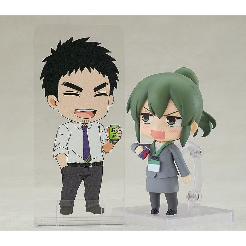 [PRE-OWNED] Nendoroid Futaba Igarashi by  Good Smile Company 4580590127210 ToyCoin