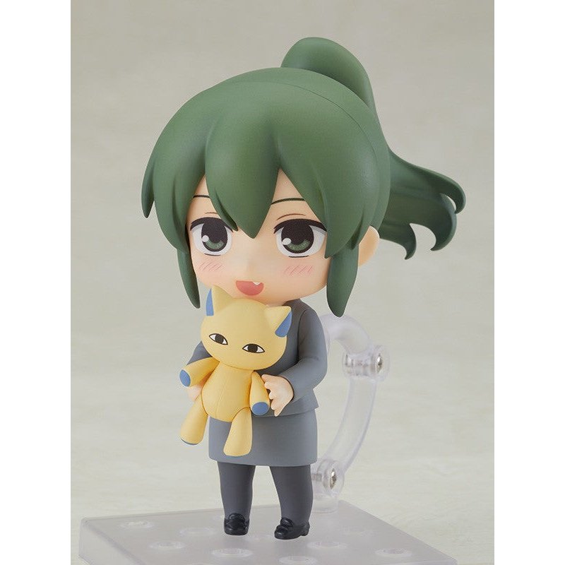 [PRE-OWNED] Nendoroid Futaba Igarashi by  Good Smile Company 4580590127210 ToyCoin