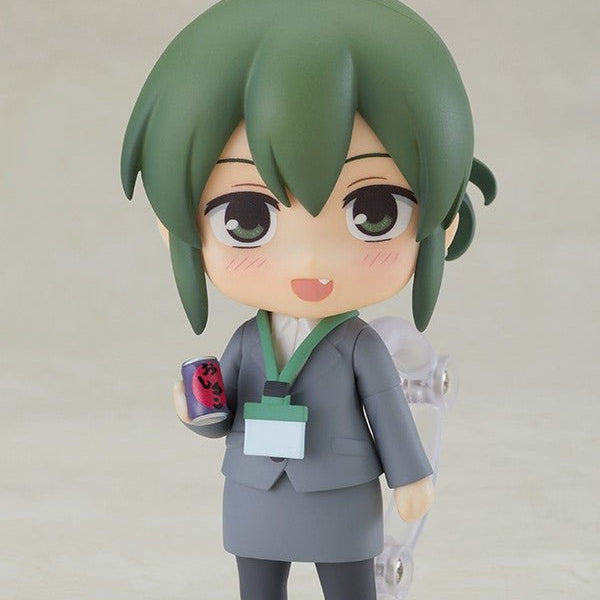 [PRE-OWNED] Nendoroid Futaba Igarashi by  Good Smile Company 4580590127210 ToyCoin