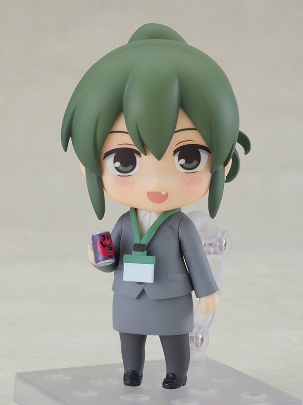 [PRE-OWNED] Nendoroid Futaba Igarashi by  Good Smile Company 4580590127210 ToyCoin