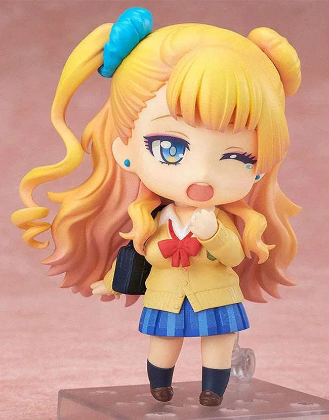 [PRE-OWNED] Nendoroid Galko by Good Smile Company - Shop at ToyCoin