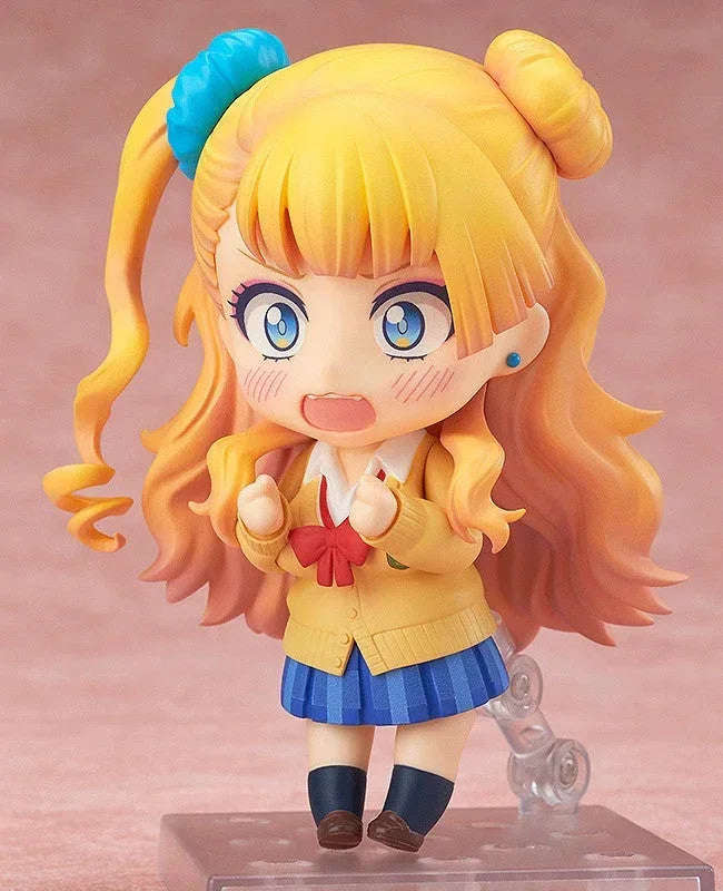 [PRE-OWNED] Nendoroid Galko by Good Smile Company - Shop at ToyCoin