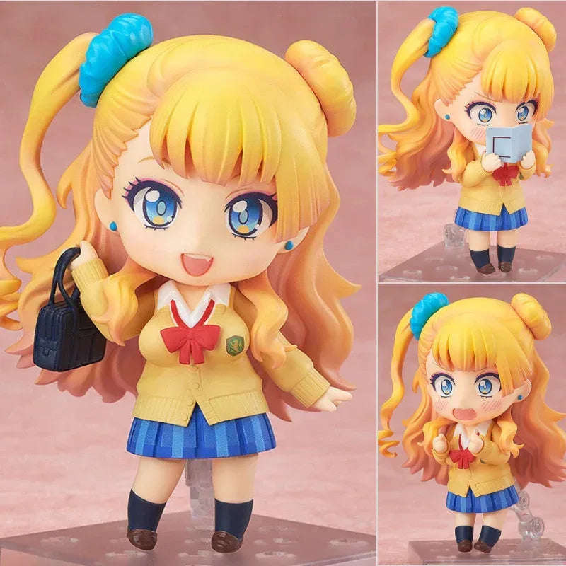 [PRE-OWNED] Nendoroid Galko by Good Smile Company - Shop at ToyCoin