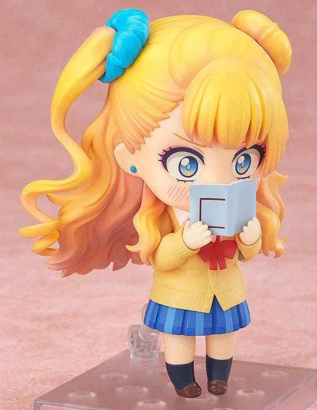 [PRE-OWNED] Nendoroid Galko by Good Smile Company - Shop at ToyCoin