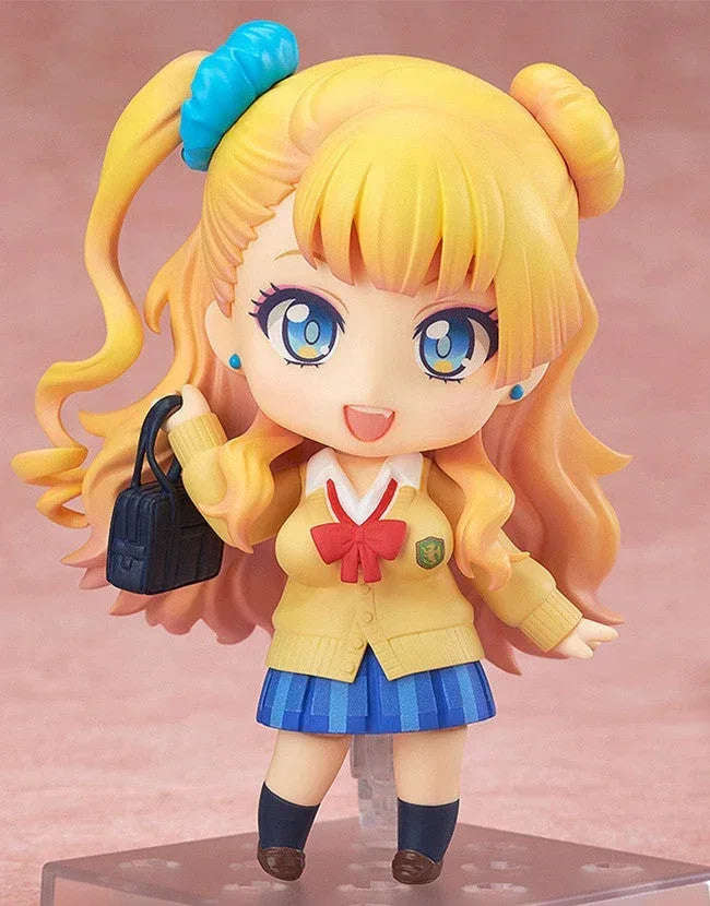 [PRE-OWNED] Nendoroid Galko by Good Smile Company - Shop at ToyCoin