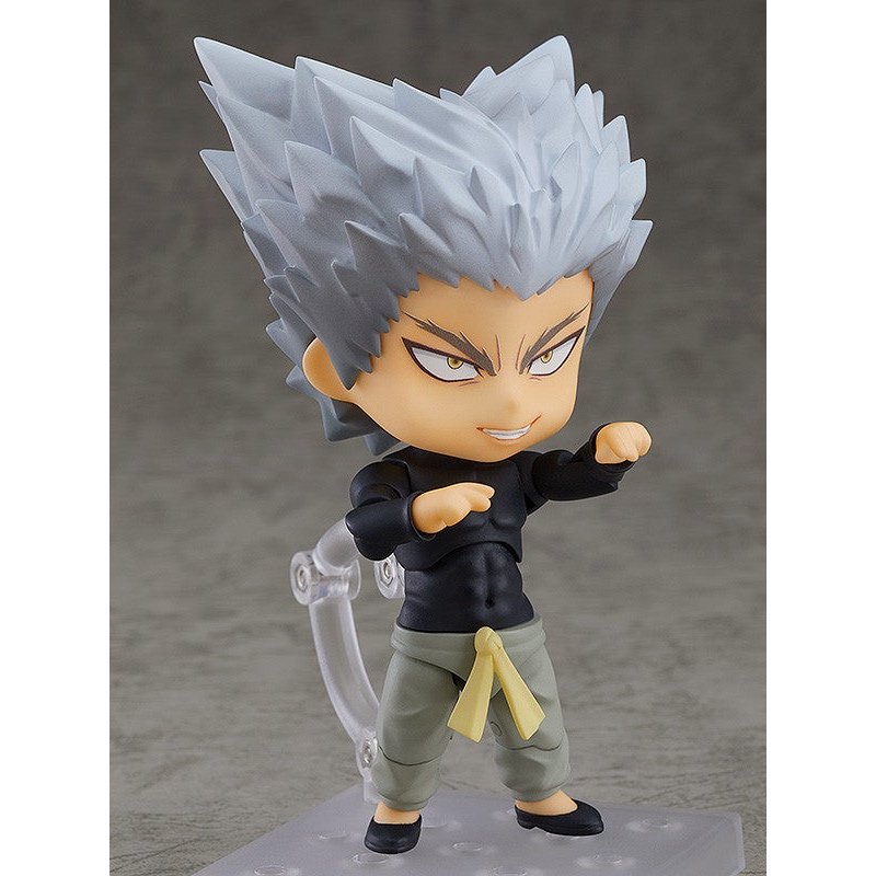[PRE-OWNED] Nendoroid Garou by  Good Smile Company  ToyCoin