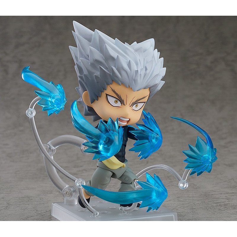 [PRE-OWNED] Nendoroid Garou by  Good Smile Company  ToyCoin