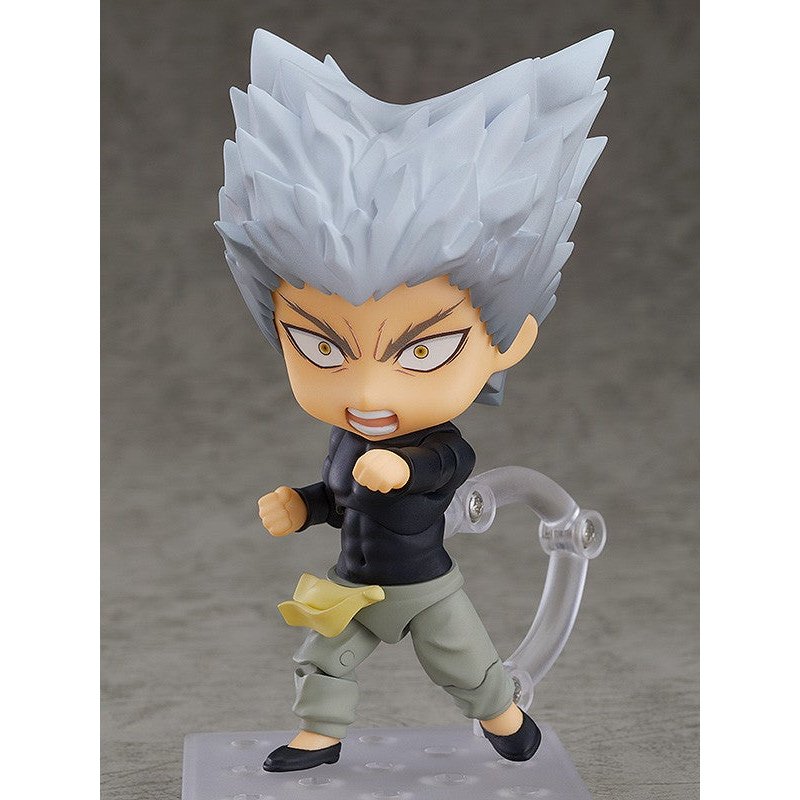 [PRE-OWNED] Nendoroid Garou by  Good Smile Company  ToyCoin
