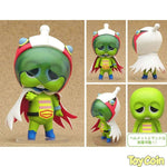 [PRE-OWNED] Nendoroid Gatchapin Mk. 1 by Good Smile Company - Shop at ToyCoin