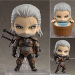 [PRE-OWNED] Nendoroid Geralt by Good Smile Company - Shop at ToyCoin